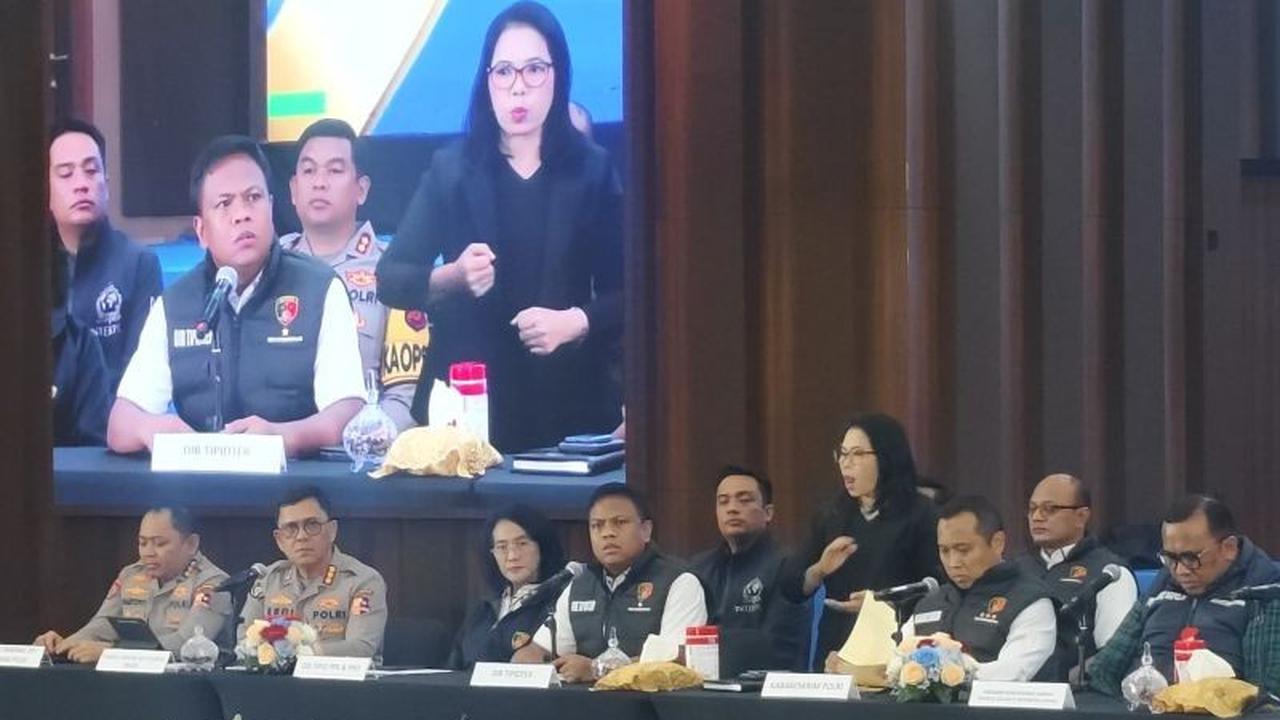 Modus TPPO Kamboja: Janji Operator Komputer Berujung Penipuan Daring