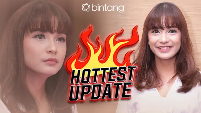 [Bintang] HL Hottest Update Chelsea Olivia