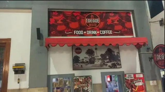 Rekomendasi Tempat Sarapan Enak Dekat Stasiun Tugu Yogyakarta