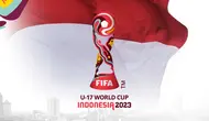 Piala Dunia U-17 - Ilustrasi Piala Dunia U-17 (Bola.com/Adreanus Titus)