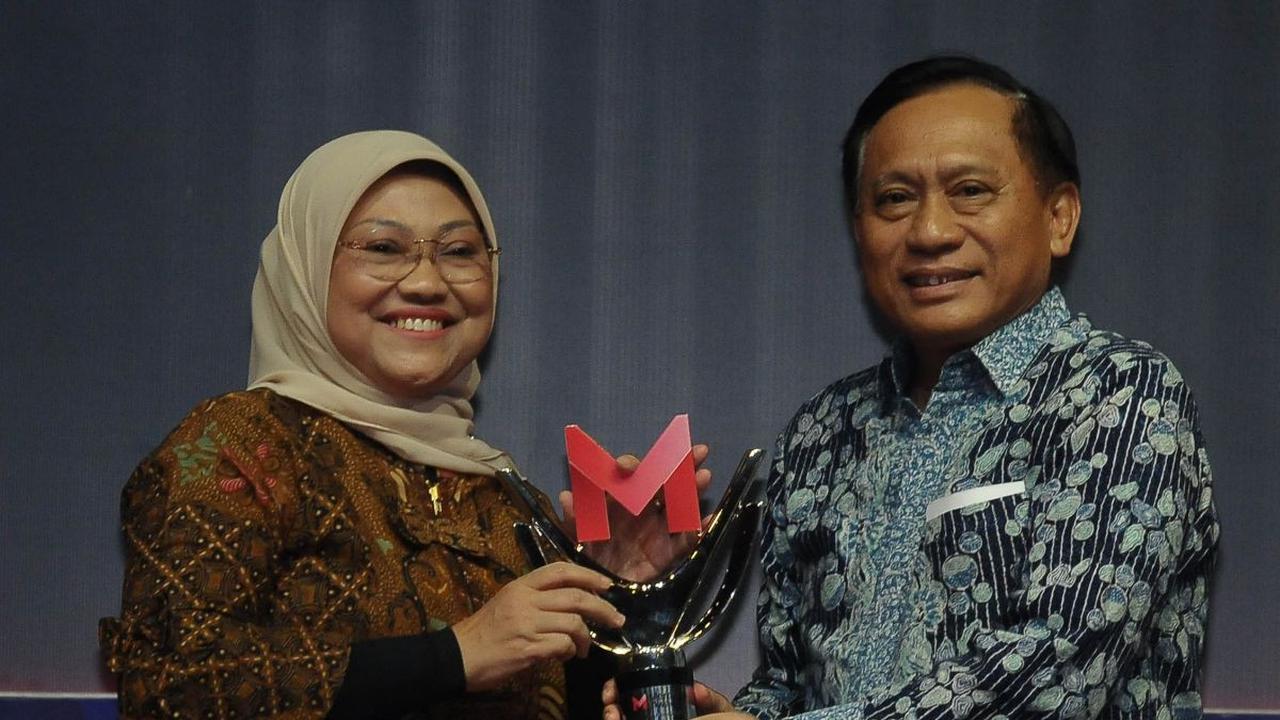 Ida Fauziyah mengatakan ada tiga program inovatif Kementerian Ketenagakerjaan yang terus dikembangkan. Program inovatif kemandirian ekonomi, program inovatif bidang pelayanan publik, dan program inovatif pendukung digitalisasi.<br>