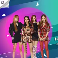 Yuk, simak 5 cerita BLACKPINK mengenai comeback dan single terbaru mereka, Ddu Du Ddu Du. (Foto: Twitter/ygent_official, Desain: Nurman Abdul Hakim/Bintang.com)