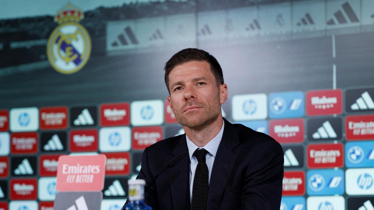Sah, Xabi Alonso Pimpin Real Madrid di Piala Dunia Antarklub 2025