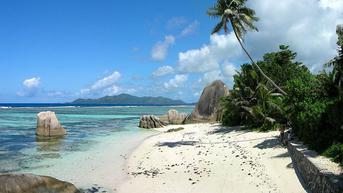 6 Fakta Menarik Seychelles, Negara Kecil di Samudera Hindia Barat yang Punya 115 Pulau