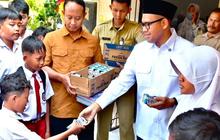 Pemkab Batang Pastikan Pengadaan Seragam Sekolah Gunakan Skema BOSDa Rp3,8 Miliar