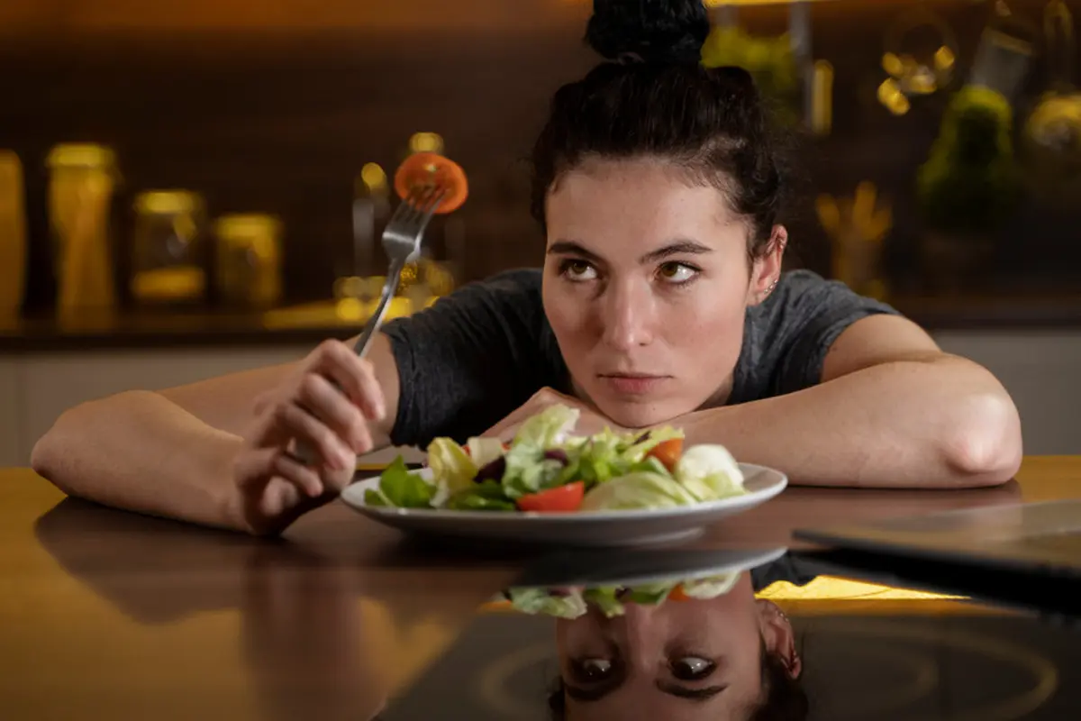 Upaya Diet