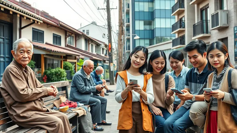 Dampak Sosial Adalah: Perubahan Signifikan dalam Masyarakat - Feeds Liputan6.com