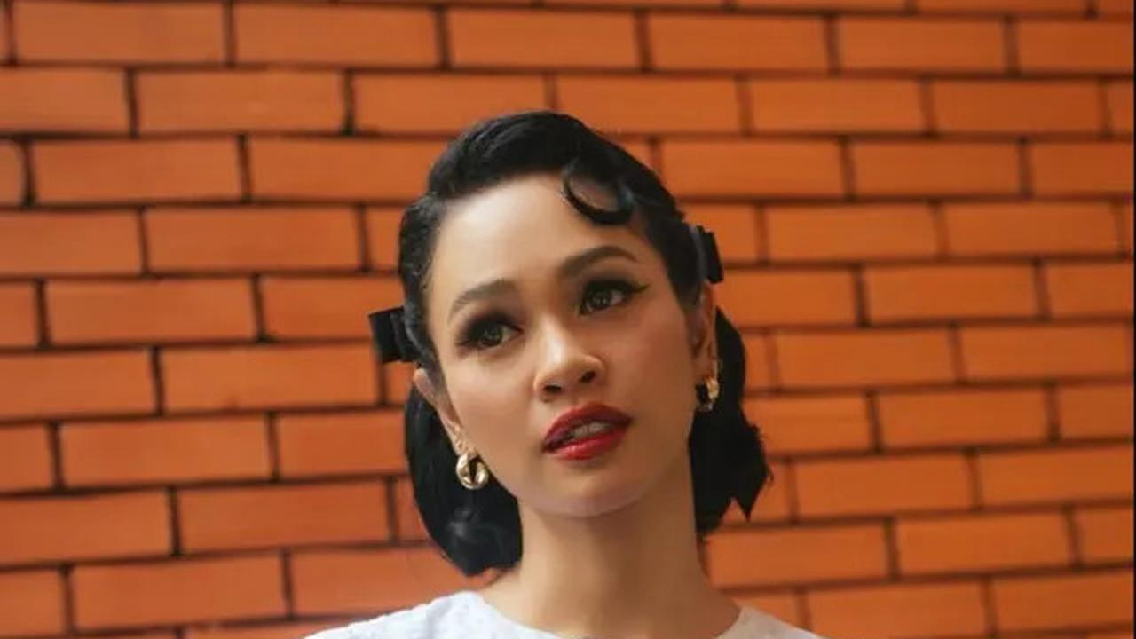 7 Potret Andien Aisyah Ungkap Hampir Berusia 40 Tahun, Awet Muda