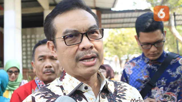 Kepala BKKBN, Kepala Badan Kependudukan dan Keluarga Berencana Nasional, Hasto Wardoyo
