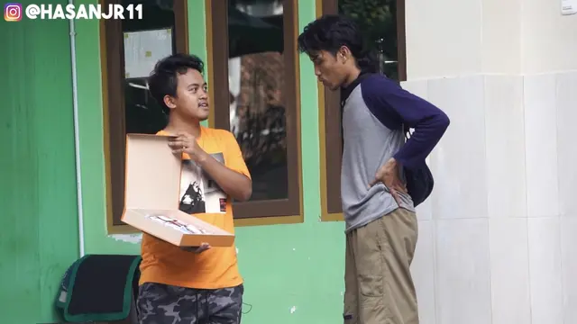 Diminta Antar Rp 100 Juta Tanpa Aplikasi, Driver Ojol Ini Dapat Kejutan Tak Terduga