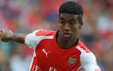 Arsenal akan lepas dua pemain junior ini