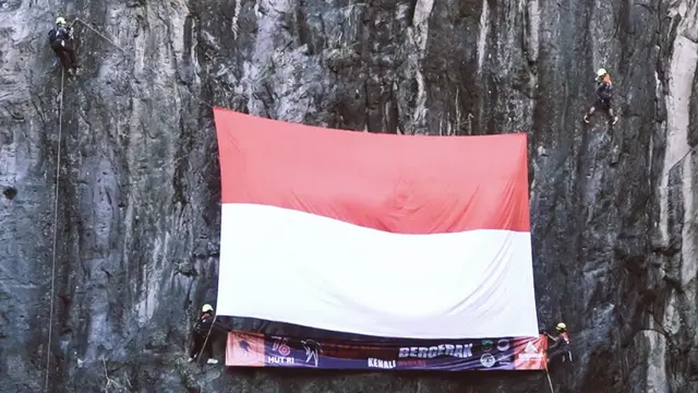 HUT ke-76 RI