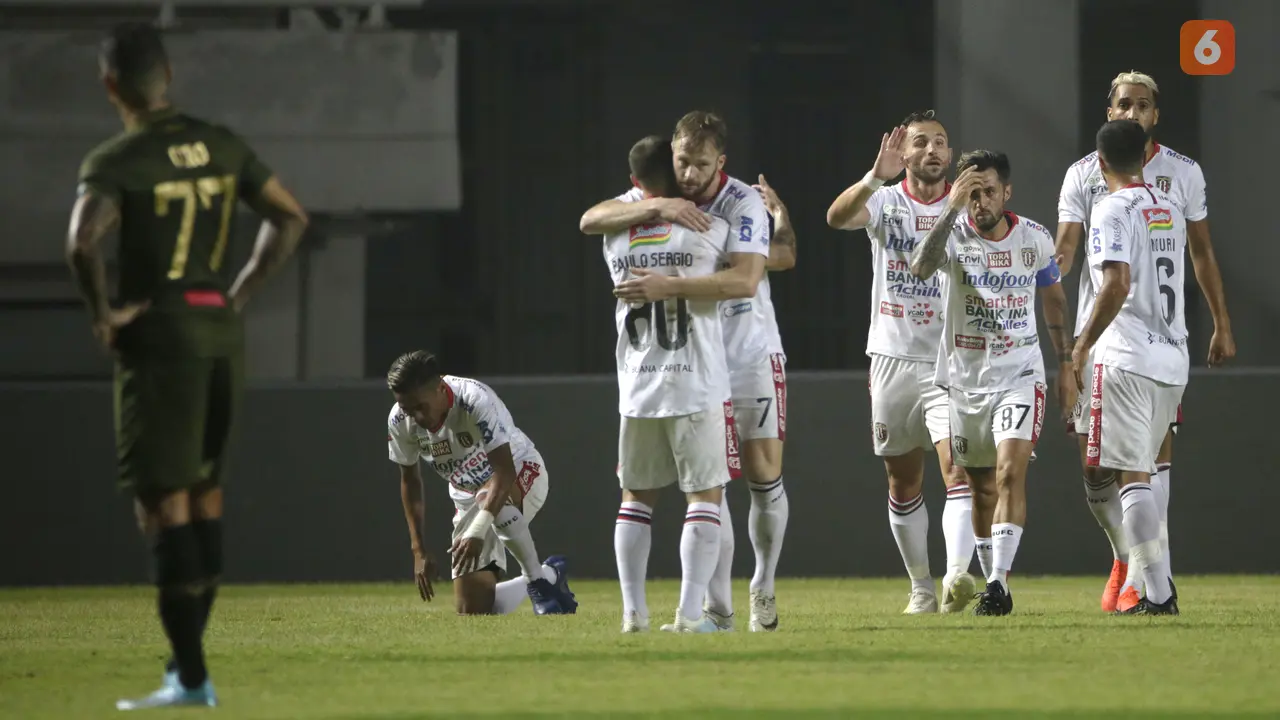 Bali United