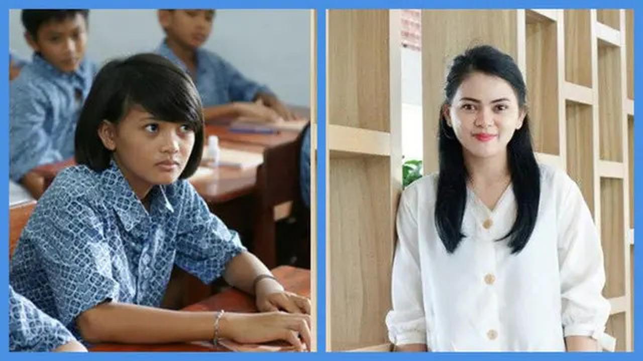 Kabar Terbaru 9 Pemeran Anak-Anak di Film Laskar Pelangi, Mahar dan Borek Sudah Meninggal