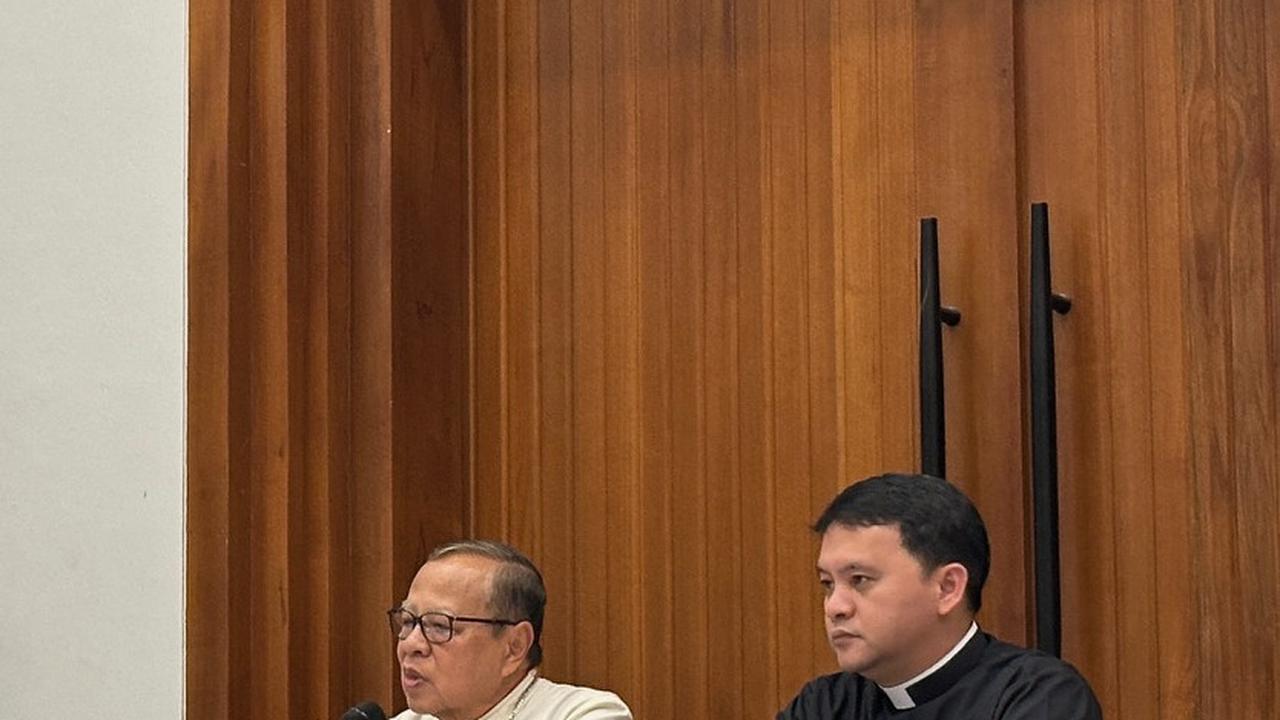Uskup Agung Jakarta, Kardinal Ignatius Suharyo