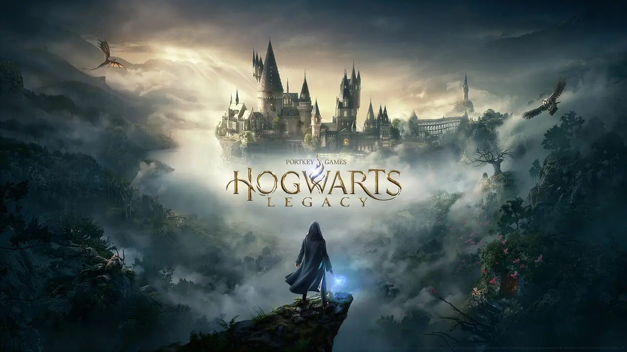 Hogwarts Legacy RPG Now Available for Free on the Epic Games Store