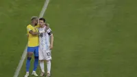 5 Pemain yang Diakui Neymar Lebih Berkelas darinya, Nomor 1 Tak Bikin Kaget