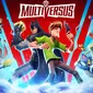 Multiversus kantongi 10 juta pemain dalam dua minggu open beta. (Doc: Multiversus)