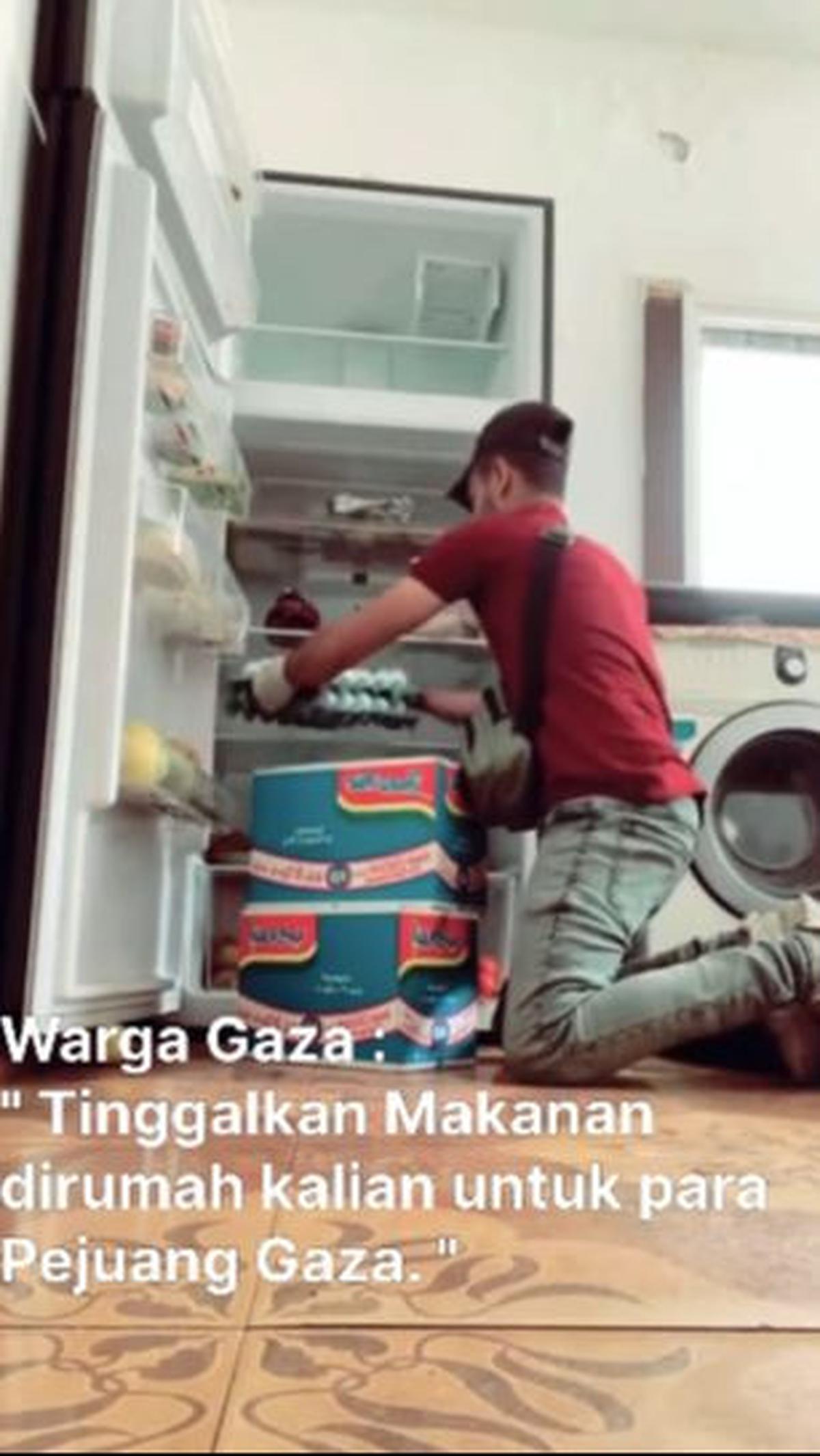 Dok. Istimewa