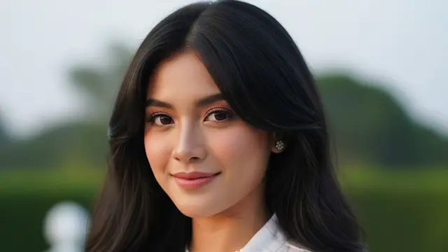 Ide Model Rambut Tampak Segar untuk Menyambut 2026