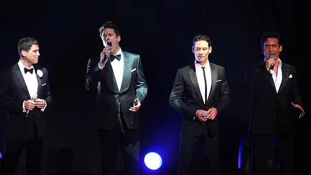 Il Divo