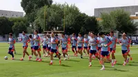 Belanda vs Jepang: Samurai Biru Tidak Sekadar Cari Hiburan di Piala Dunia 2026