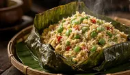 Resep Botok Tahu Petai Cina, Olahan Tradisional Gurih yang Menggugah Selera