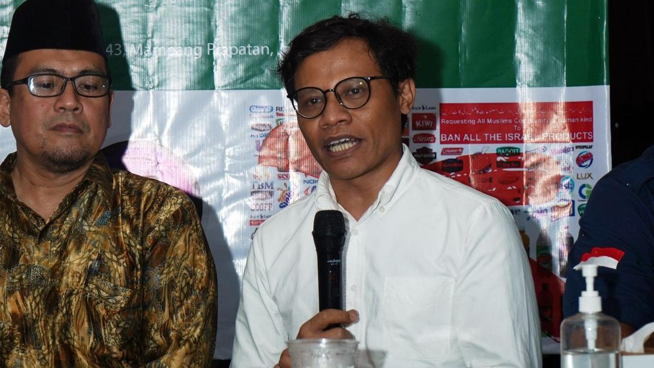 Serukan 4 Tuntutan Konsumen Muslim<br>