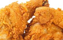 Ini Trik Sukses Membuat Ayam Krispi Keriting ala Warganet yang Viral