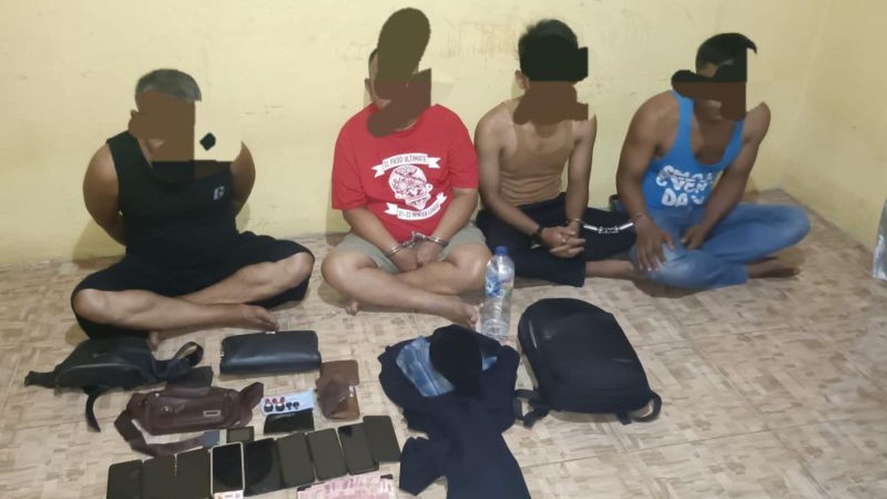 Terungkap! Modus Penipuan Batu Delima Bertuah Rugikan ASN Siak Ratusan Juta Rupiah