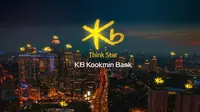 KB Kookmin Bank/dok. KB Koomin