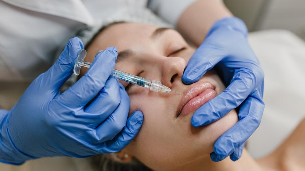 Filler Bibir