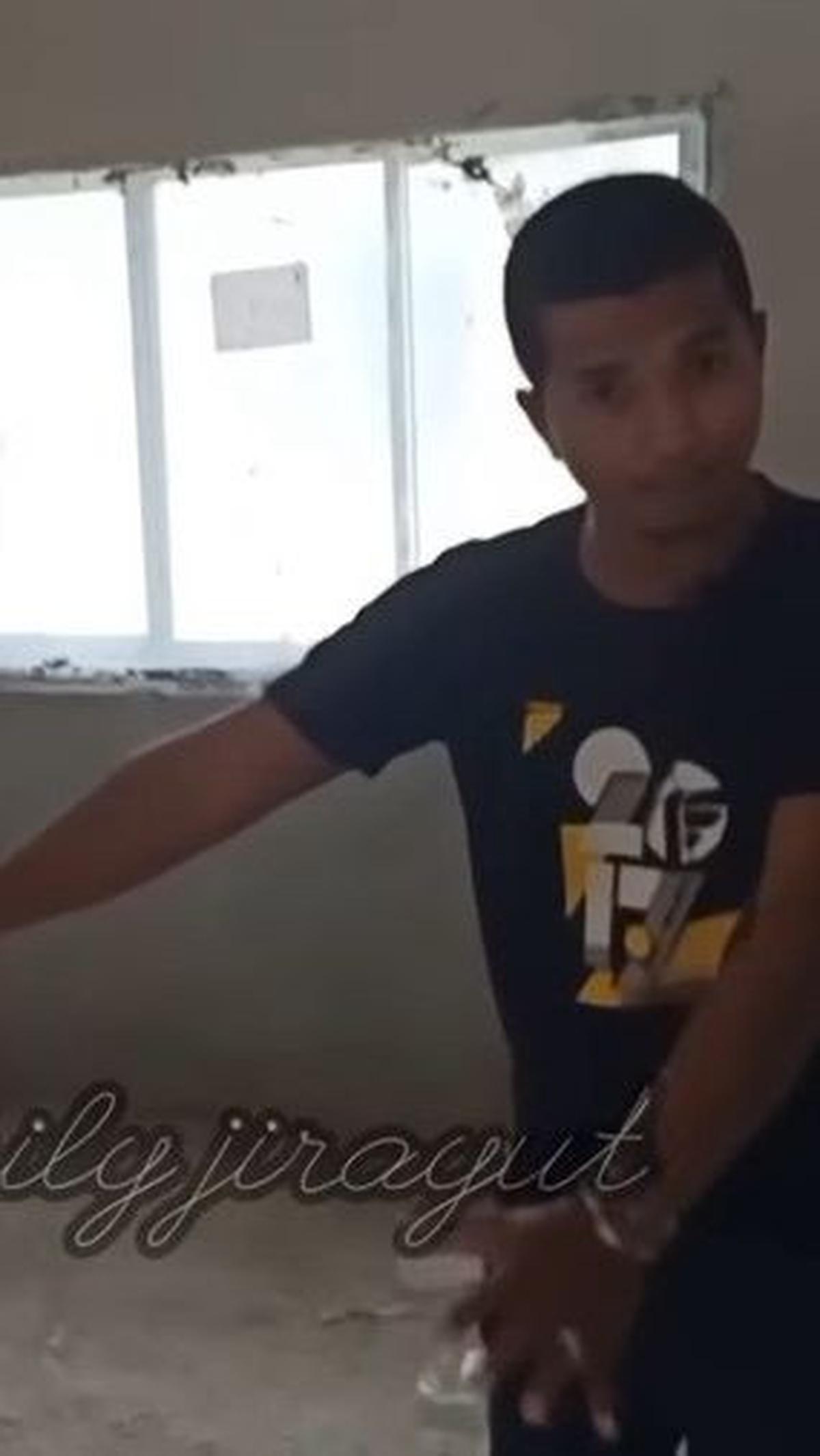 Perjuangan Jirayut Membawa Hasil