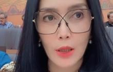 Innalillahi Wainna Ilaihi Rajiun, Rieke Diah Pitaloka Berduka