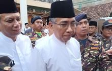 Gus Yahya Tegaskan Persoalan Internal PBNU Tuntas, Kembali Bersama dalam Kebersamaan