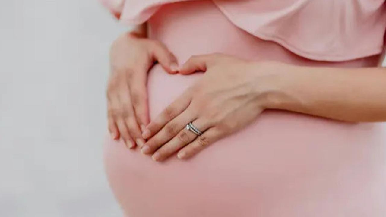 Cegah Otot Panggul Kendur Saat Hamil, Ini Tips dari Profesor Obgyn