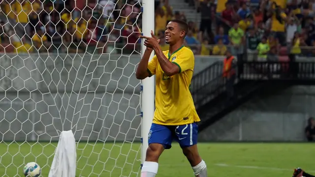 Gabriel Jesus