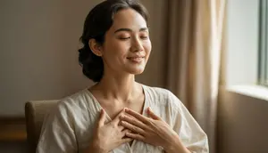 Cara Aura Positif Terpancar Alami dari Dalam Diri, Bukan Sekadar Penampilan Fisik