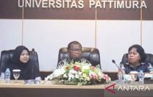 Unpatti Perkuat Kualitas Pendidikan Melalui Integrasi PAUD hingga SMA
