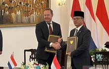 Fakta Unik: Belanda Tegaskan Komitmen Jadi Mitra Tepercaya Indonesia di Tengah Dinamika Global