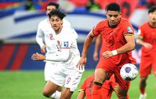 Optimisme Pelatih China Jelang Laga Hadapi Timnas Indonesia hingga Singgung Brasil
