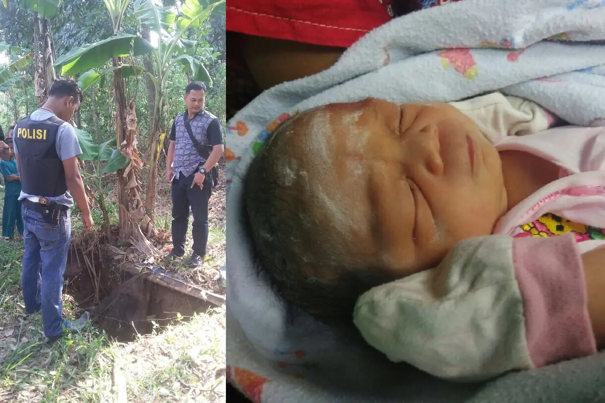 Bayi nahas