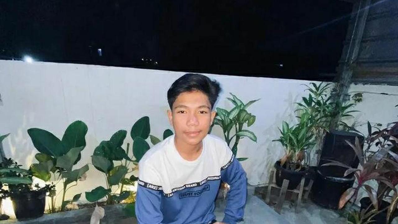 Beranjak Remaja