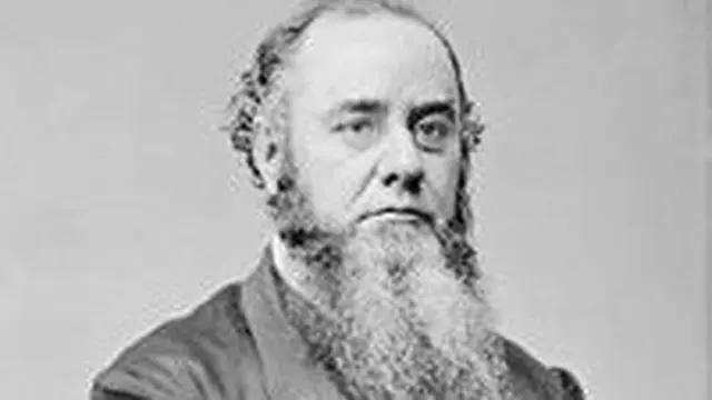 Edwin M. Stanton