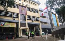 Fakta Mengejutkan: Unpas Tegaskan Mahasiswa Bubar Sebelum Insiden Gas Air Mata Unpas di Tamansari