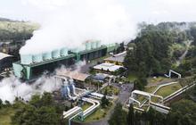 Kejar Target Net Zero Emission, PLN Kebut Pembangunan Pembangkit Tenaga Panas Bumi