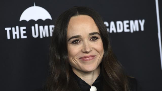 Ellen Page Umumkan Dirinya Transgender Ubah Nama Jadi Elliot Showbiz Liputan6 Com