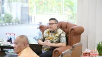 Kemendagri Minta Dokumen Anggaran Bencana Segera Dirampungkan