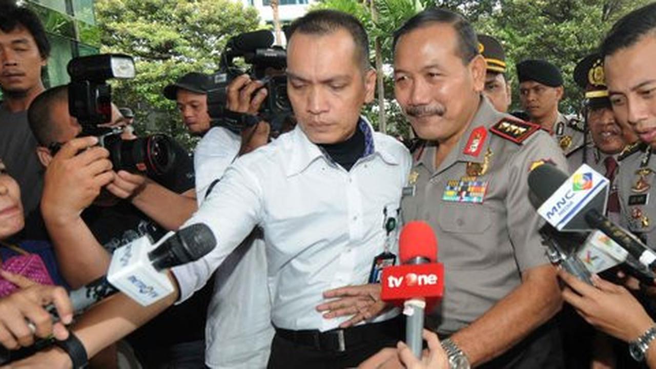 Kasus tambang ilegal, Kapolri minta Bupati & DPRD Lumajang diperiksa