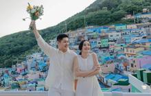 7 Potret Prewed Beby Tsabina dan Rizki Natakusumah yang Baru Terungkap, Romantis Banget Kayak Adegan Drakor